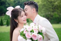 -金夫人婚纱摄影(总店)