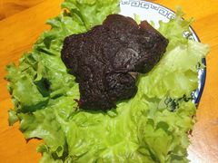 -梁山烤肉(李逵店)