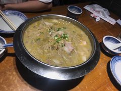 -95号酱骨·一块豆腐(展春园西路店)