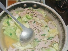 -全牛匠·乐山跷脚牛肉(西单华威约饭街店)