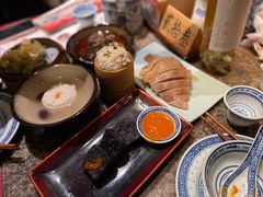 -南京大牌档(人民广场店)