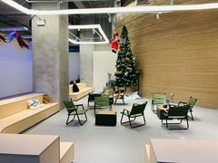 -無弓射箭俱乐部(领展中心城店)
