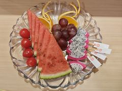 -海底捞火锅(太阳宫凯德mall店)