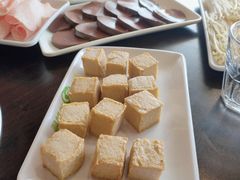 -翠峰苑火锅(迎宾路店)
