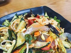 -京玉菲饭店(李村店)