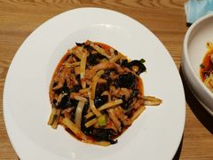 -茅庐毛血旺(烟台大悦城店)
