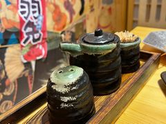 -匠糊·日本料理(美岸广场店)