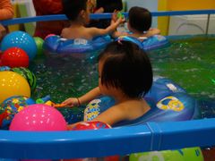 -魔力熊儿童早教托育中心(硚口同馨店)