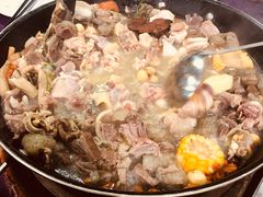 -龟场私房菜