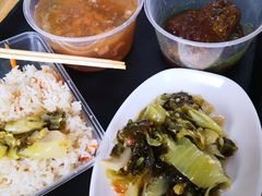 牛肉羹-好成财牛排馆(涂门街总店)