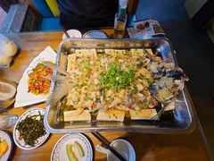 飘香鱼-华德来餐厅(集美店)