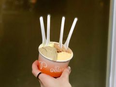-Dip in Gelato(富民路店)