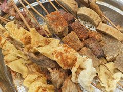-郭记豌豆鲜粉