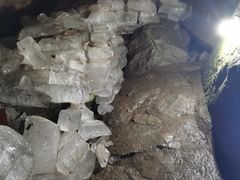 -秦岭终南山世界地质公园翠华山景区