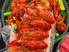 -熹悟海鲜火锅·广式打边炉