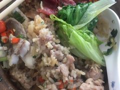 -潮香兴煲仔饭(莲花路店)