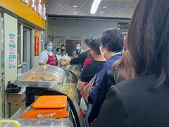 -钟楼大面包