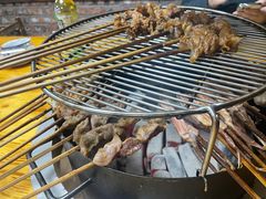 -源味居手把签烧烤(长春一店)