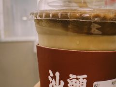 -茶月山·潮汕茶店(天河北店)