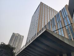 -重庆富力艾美酒店