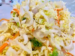 -宾朋海鲜特色美食餐厅·纯手工鲅鱼水饺(兴海路店)