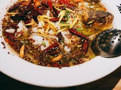-太二酸菜鱼(深圳布吉万象汇店)