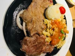 -豪客来牛排(重庆金源世纪广场1731店 )
