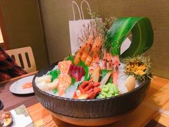 -割烹旭日本料理(龙湖狮山天街店)