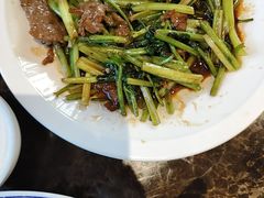-四季轩中餐厅·萧山味道·运河家宴(三立开元名都店)