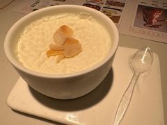 顺德大良双皮奶-悦满楼·西关名点·湛江名菜(航空综合大厦店)