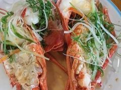 -坛南湾阿强农家乐.海鲜大排档老字号(福州地标美食店)