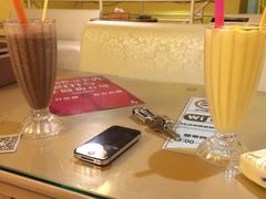 -花园街6号(千禧店)