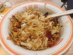 -小满手工粉(上海月星环球港店)