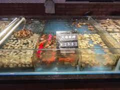 -粗茶淡饭·蒸鲜(光谷店)