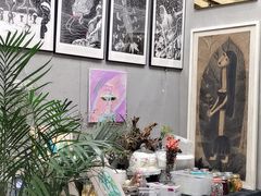 -100家灵感仓库·DIY团建(什刹海店)