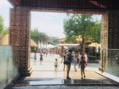 -武汉玛雅海滩水公园