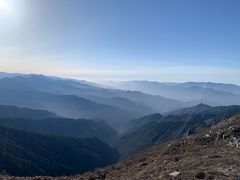 -秦岭风景区