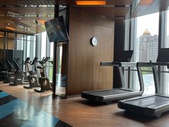 -北京索菲特大酒店·健身中心