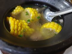 -李庄白肉(黉门街店)