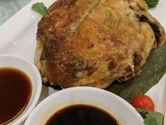 叫花鸡-无名居(西直门总店)