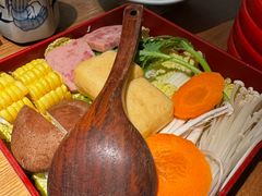 -沼津港精致料理·寿喜烧·烧鸟(龙湖南桥天街日料榜单店)
