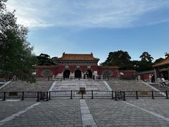-北陵公园