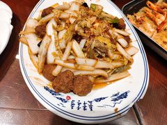 -八大碗·地道东北菜(东陵西路店)