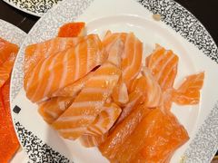 -西藏饭店·亚克·食光自助餐厅(文殊院店)
