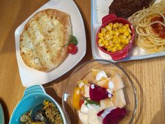 -菲滋意式餐厅(金华银泰城店)