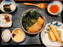 -翔峰炭火鳗鱼(悦泰街里公寓店)