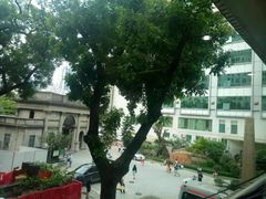 -悦检(中山大学孙逸仙纪念医院体检中心)