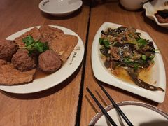 -張飛扒肉·龙江非遗(道外店)