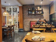 -味莊餐厅(康庄南街店)