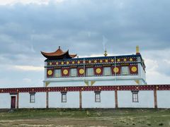 -青海湖国家重点风景名胜区